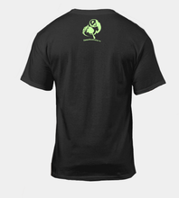 Load image into Gallery viewer, Haunted Housekeeping T-Shirt