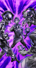 Load image into Gallery viewer, 6.375"x12" Card Art Prints from Incident Set