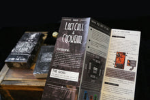 Load image into Gallery viewer, Last Call at The Crow Bar