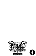 Load image into Gallery viewer, Haunted Housekeeping Issue #1
