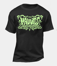 Load image into Gallery viewer, Haunted Housekeeping T-Shirt
