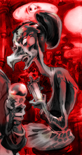 Load image into Gallery viewer, 6.375"x12" Card Art Prints from Crime Set 1
