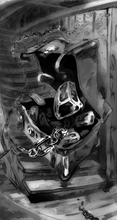 Load image into Gallery viewer, 6.375"x12" Card Art Prints from Crime Set 2
