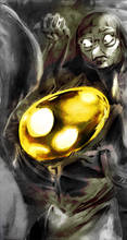 Load image into Gallery viewer, 6.375"x12" Card Art Prints from Incident Set
