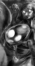 Load image into Gallery viewer, 6.375"x12" Card Art Prints from Incident Set
