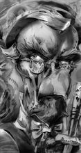 Load image into Gallery viewer, 6.375"x12" Card Art Prints from Incident Set
