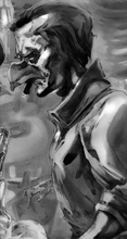 Load image into Gallery viewer, 6.375"x12" Card Art Prints from Incident Set
