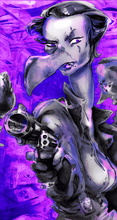Load image into Gallery viewer, 6.375"x12" Card Art Prints from Incident Set
